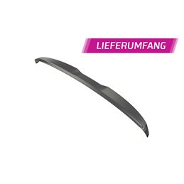 Añadido Aleron Vw T5 todos 2003-2015 plastico abs