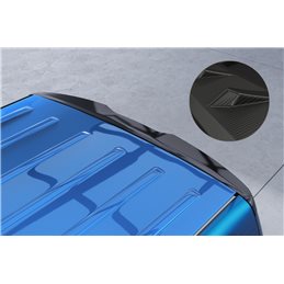 Añadido Aleron Vw T5 todos 2003-2015 plastico abs