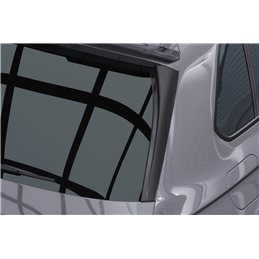 Añadido Aleron Vw Tiguan 2 (typ Ad1) Sportback 2017- plastico abs