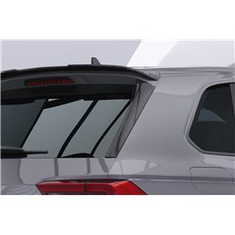 Añadido Aleron Vw Tiguan 2 (typ Ad1) Sportback 2017- plastico abs