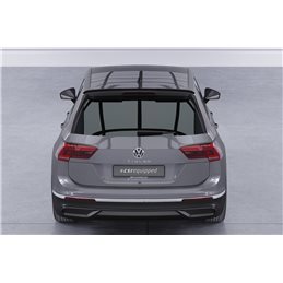 Añadido Aleron Vw Tiguan 2 (typ Ad1) Sportback 2017- plastico abs