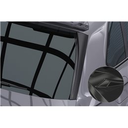 Añadido Aleron Vw Tiguan 2 (typ Ad1) Sportback 2017- plastico abs