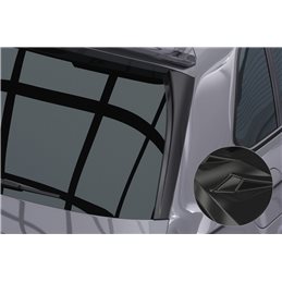 Añadido Aleron Vw Tiguan 2 (typ Ad1) Sportback 2017- plastico abs