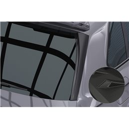 Añadido Aleron Vw Tiguan 2 (typ Ad1) Sportback 2017- plastico abs