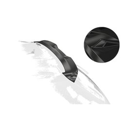 Añadido Aleron Vw Tiguan 2 (typ Ad1) todos 2017- plastico abs