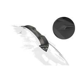 Añadido Aleron Vw Tiguan 2 (typ Ad1) todos 2017- plastico abs