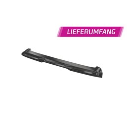 Añadido Aleron Vw Tiguan 2 (typ Ad1) todos 2017- plastico abs