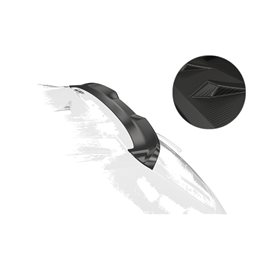 Añadido Aleron Vw Tiguan 2 (typ Ad1) todos 2017- plastico abs