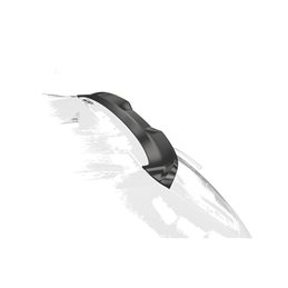 Añadido Aleron Vw Tiguan 2 (typ Ad1) todos 2017- plastico abs