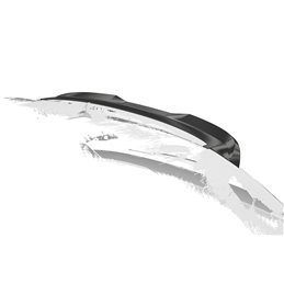 Añadido Aleron Vw Tiguan 2 (typ Ad1) todos 2017- plastico abs