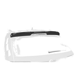 Añadido Aleron Vw Tiguan 2 (typ Ad1) todos 2017- plastico abs