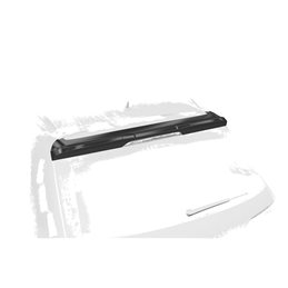 Añadido Aleron Vw Tiguan 2 (typ Ad1) todos 2017- plastico abs