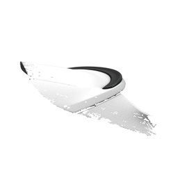 Añadido Aleron Audi Q3 (typ F3) S-line Und Sq2 2019- plastico abs