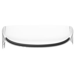 Añadido Aleron Audi Q3 (typ F3) S-line Und Sq2 2019- plastico abs