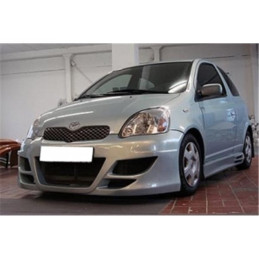Kit Carroceria Toyota Yaris...