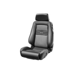 Asiento Recaro Ergomed Es...