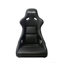 Asiento Recaro (tuv) Pole...
