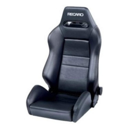 Asiento Recaro Sr5-speed...
