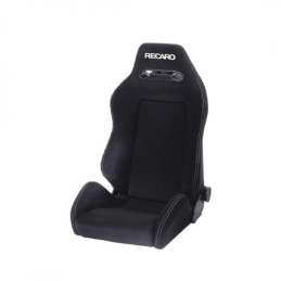 Asiento Recaro Sr5-speed...