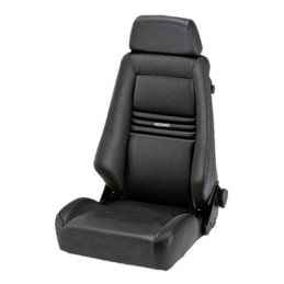 Asiento Recaro Specialist...