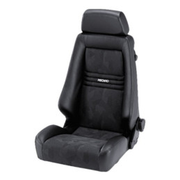 Asiento Recaro Specialist...