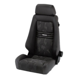 Asiento Recaro Specialist...