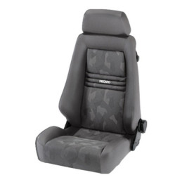Asiento Recaro Specialist...