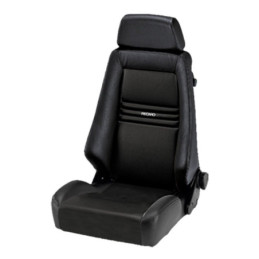Asiento Recaro Specialist...