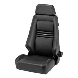Asiento Recaro Specialist...
