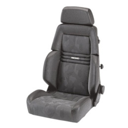 Asiento Recaro Expert...