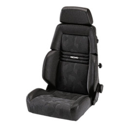 Asiento Recaro Expert...