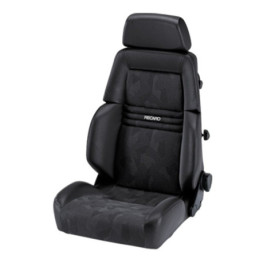 Asiento Recaro Expert...