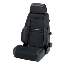 Asiento Recaro Expert...