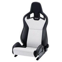 Asiento Recaro Sportster Cs...