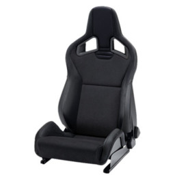 Asiento Recaro Sportster Cs...