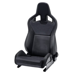 Asiento Recaro Sportster Cs...