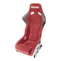 Asiento Recaro (fia) Profi...