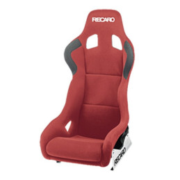 Asiento Recaro (fia) Profi...