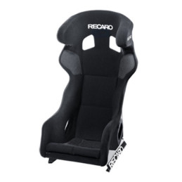 Asiento Recaro (fia) Pro...