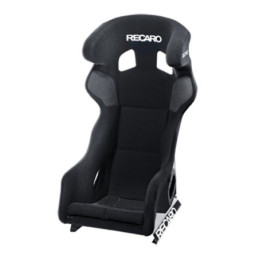 Asiento Recaro (fia) Pro...