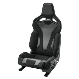 Asiento Recaro Sport C 3dr...