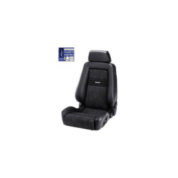 Asiento Recaro Ergomed Es...