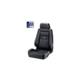 Asiento Recaro Ergomed Es...