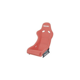 Asiento Recaro (fia) Pole...