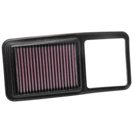 Filtro De Sutitucion K&N...