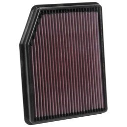 Filtro De Sutitucion K&N...