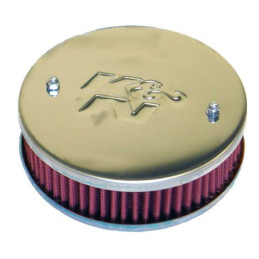 Filtro De Sutitucion K&N...