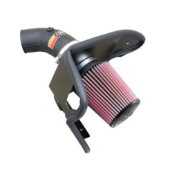 Filtro De Sutitucion K&N...