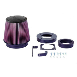 Filtro De Sutitucion K&N...