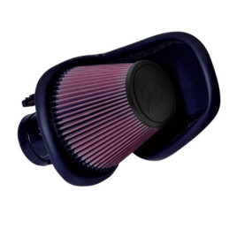 Filtro De Sutitucion K&N...